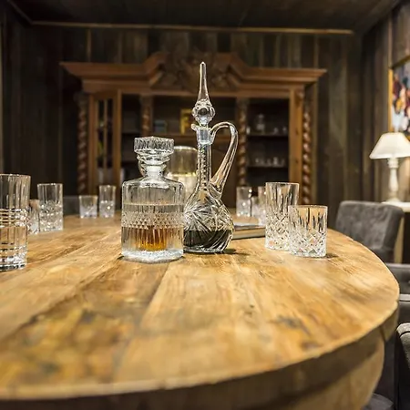 Boutique-hotel & Wellness Goldenes Fass 4* Meissen