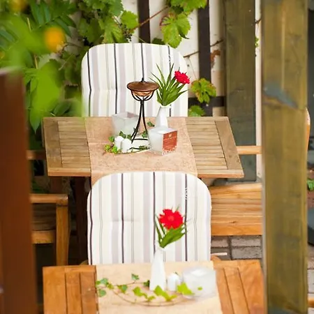 Boutique-hotel & Wellness Goldenes Fass Hotel