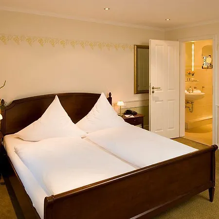 Boutique-hotel & Wellness Goldenes Fass