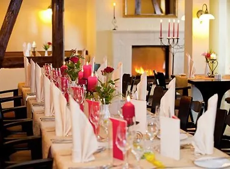 Hotel Boutique-hotel & Wellness Goldenes Fass 4*