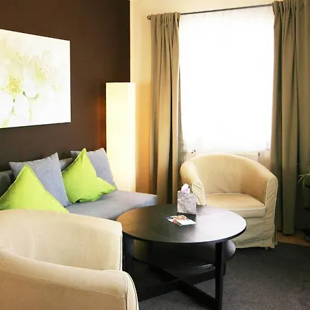 Boutique-hotel & Wellness Goldenes Fass Hotel Meißen