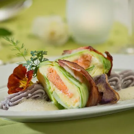 Boutique-hotel & Wellness Goldenes Fass 4*