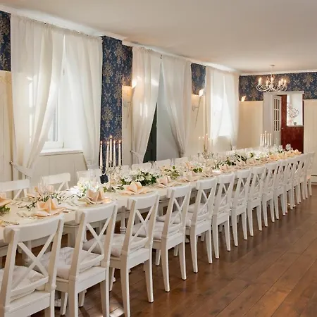 Boutique-hotel & Wellness Goldenes Fass Hotel