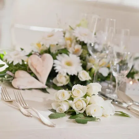 Boutique-hotel & Wellness Goldenes Fass Hotel 4*