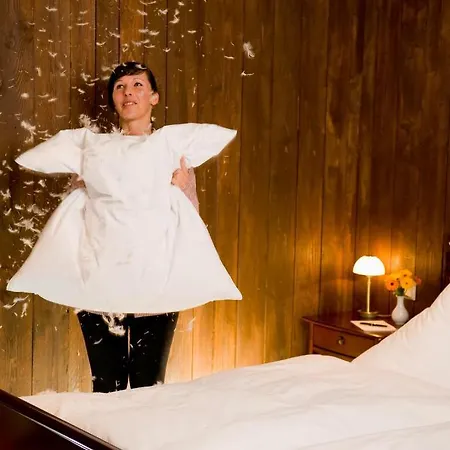 Boutique-hotel&wellness Goldenes Fass 4*