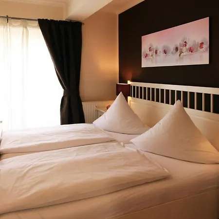 Hotel Boutique-hotel & Wellness Goldenes Fass Meißen