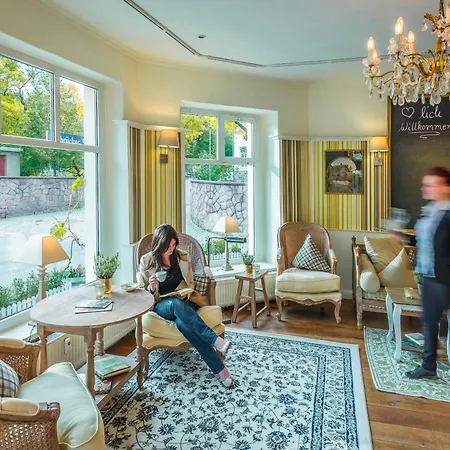 Otel Boutique-hotel & Wellness Goldenes Fass 4*