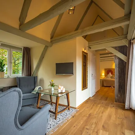 Boutique-hotel & Wellness Goldenes Fass 4* Meißen