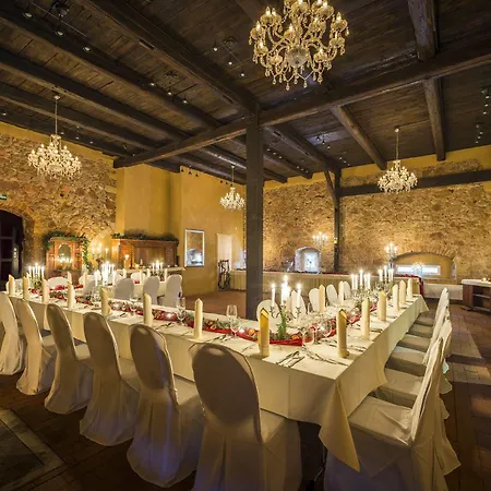 Boutique-hotel & Wellness Goldenes Fass 4*