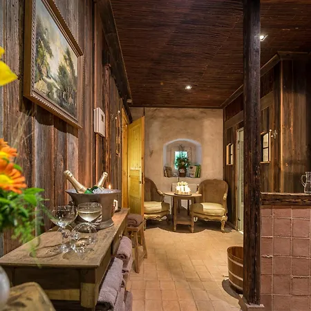 Boutique-hotel & Wellness Goldenes Fass Hotel Meissen