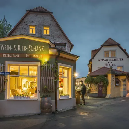 Boutique-hotel & Wellness Goldenes Fass Hotell