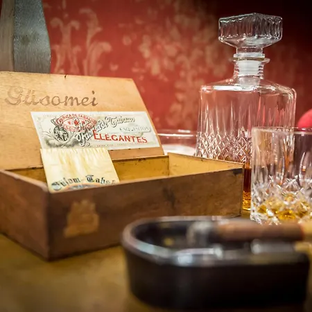 Boutique-hotel & Wellness Goldenes Fass Hotel