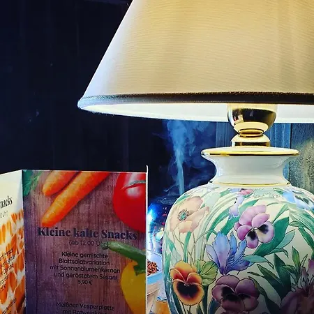 Boutique-hotel & Wellness Goldenes Fass Отель 4*