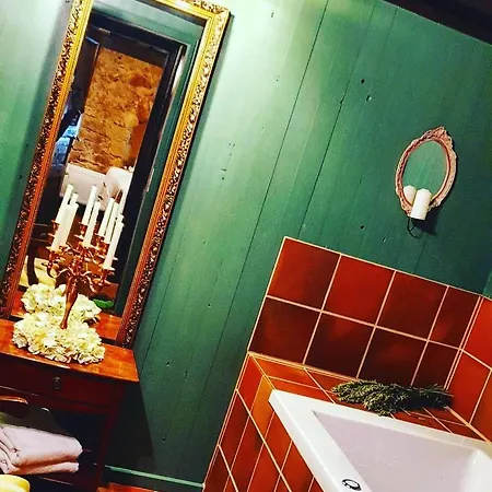 Boutique-hotel & Wellness Goldenes Fass