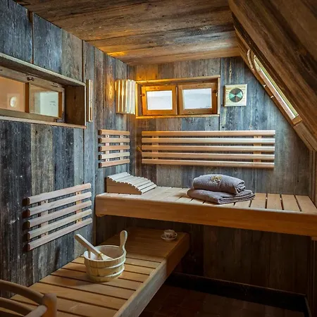 Boutique-hotel & Wellness Goldenes Fass Otel