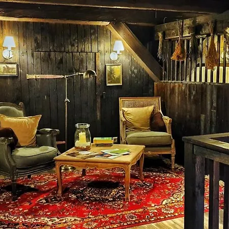 Boutique-hotel & Wellness Goldenes Fass Мейсен