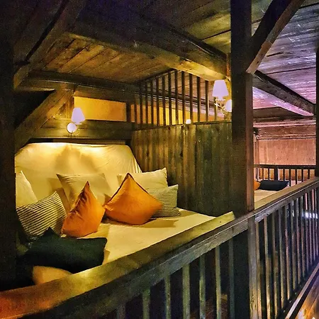 Hotel Boutique-hotel & Wellness Goldenes Fass 4*