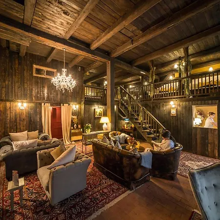 Boutique-hotel & Wellness Goldenes Fass Otel