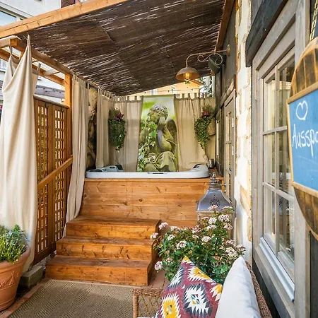 Boutique-hotel & Wellness Goldenes Fass Hotel