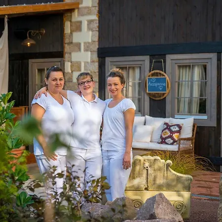 Hotel Boutique-hotel & Wellness Goldenes Fass 4*