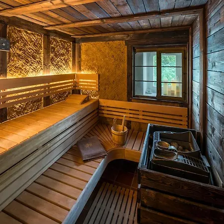 Otel Boutique-hotel & Wellness Goldenes Fass Meißen