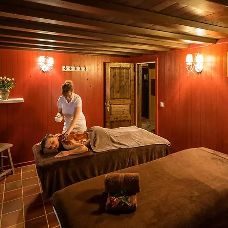 Boutique-hotel & Wellness Goldenes Fass Otel Meißen