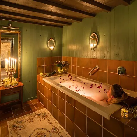 Boutique-hotel&wellness Goldenes Fass
