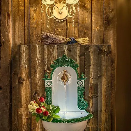 Boutique-hotel & Wellness Goldenes Fass 4* Meißen