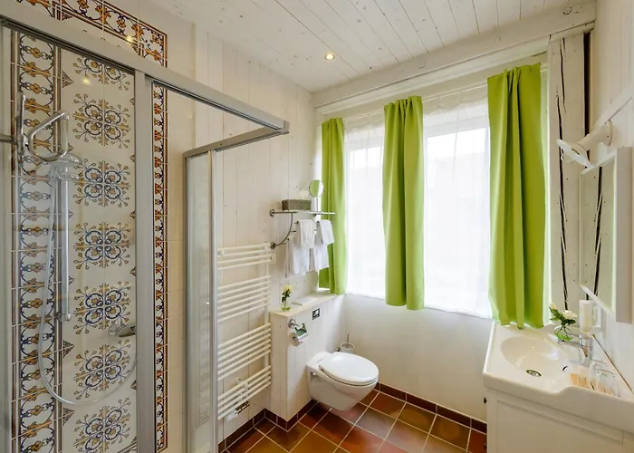 Boutique-hotel&wellness Goldenes Fass Meißen