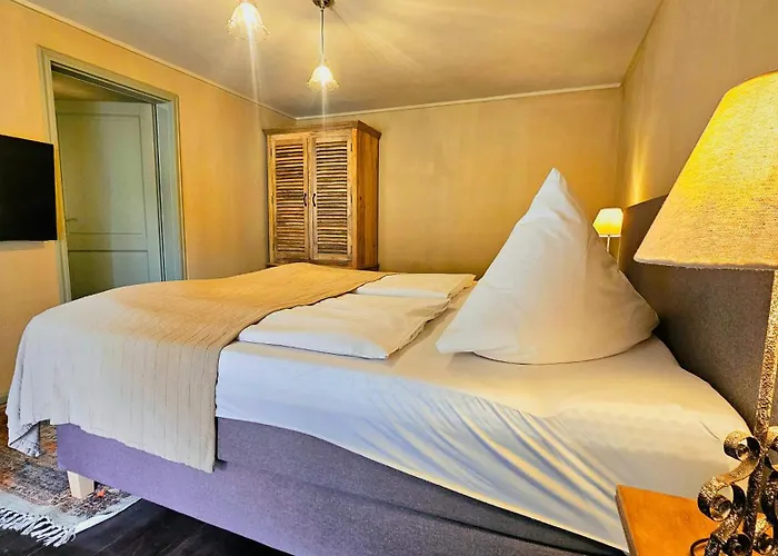 Boutique-hotel&wellness Goldenes Fass Hotel