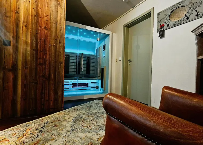 Boutique-hotel&wellness Goldenes Fass Hotel Meißen