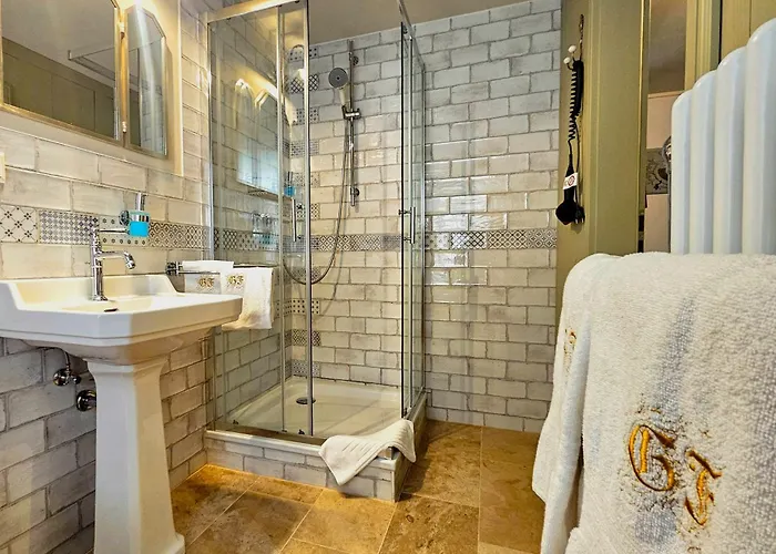 Boutique-hotel&wellness Goldenes Fass 4* Meißen