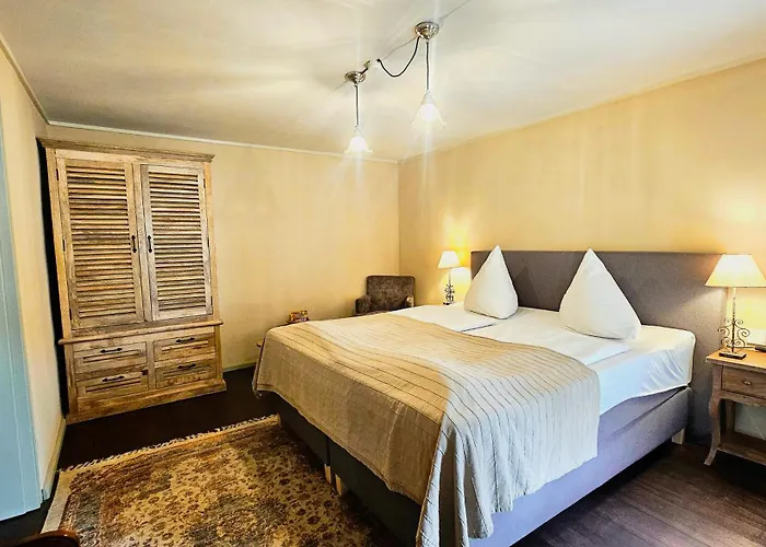 Boutique-hotel&wellness Goldenes Fass Meißen