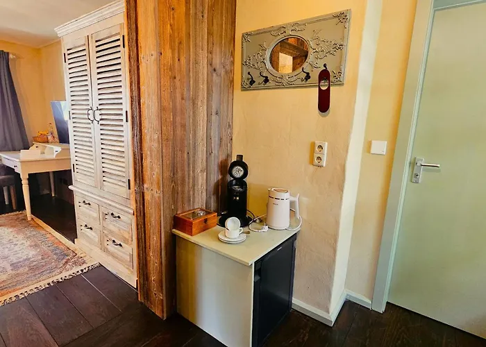 Boutique-hotel&wellness Goldenes Fass Meißen