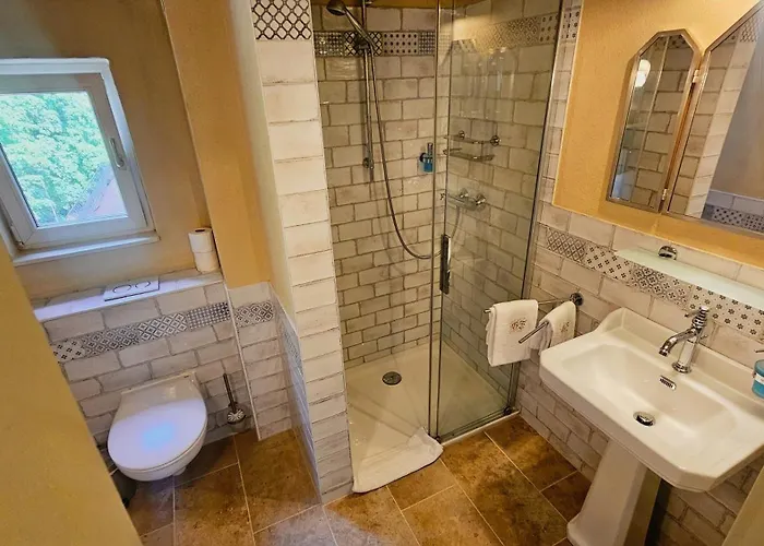 Boutique-hotel&wellness Goldenes Fass