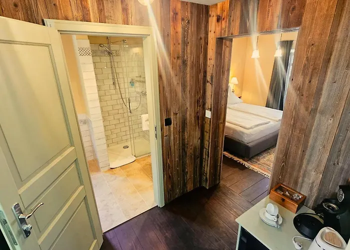 Hotel Boutique-hotel&wellness Goldenes Fass 4*