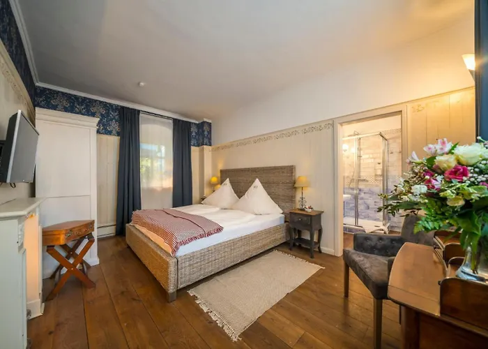 Boutique-hotel&wellness Goldenes Fass Hotel