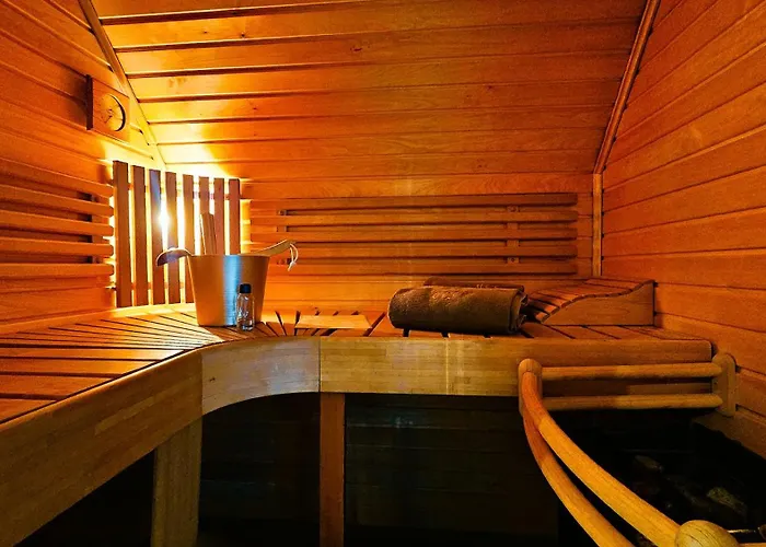 Hotel Boutique-hotel&wellness Goldenes Fass Meißen