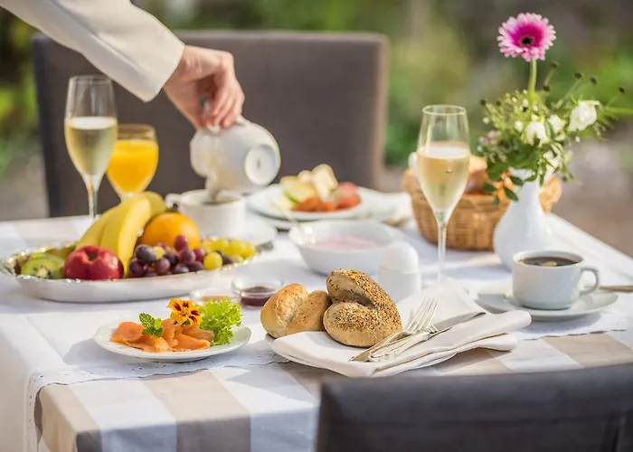 Hotel Boutique-hotel&wellness Goldenes Fass 4*