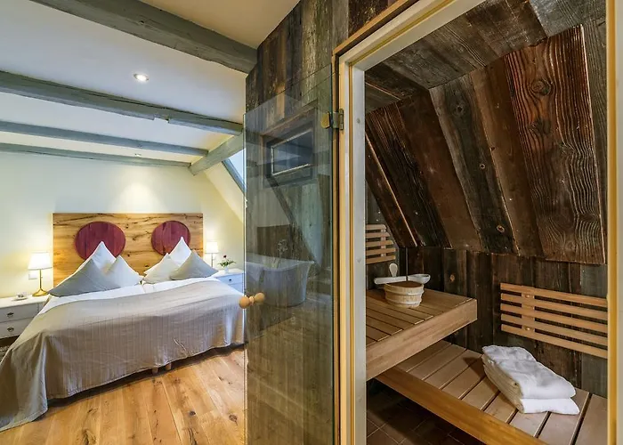 Hotel Boutique-hotel&wellness Goldenes Fass 4*