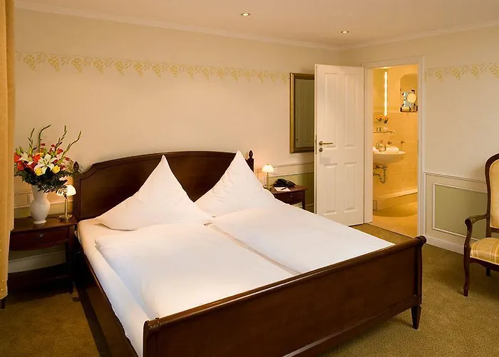 Boutique-hotel&wellness Goldenes Fass