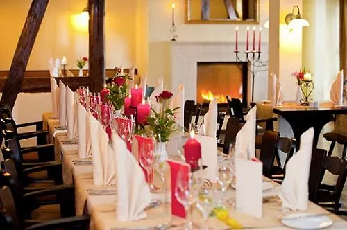 Hotel Boutique-hotel&wellness Goldenes Fass 4*