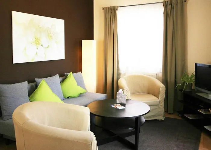 Boutique-hotel&wellness Goldenes Fass Hotel Meißen