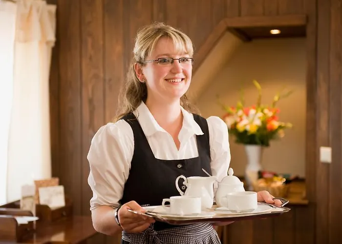 Hotel Boutique-hotel&wellness Goldenes Fass Meißen