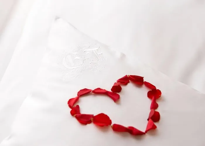 Boutique-hotel&wellness Goldenes Fass Hotel Meißen