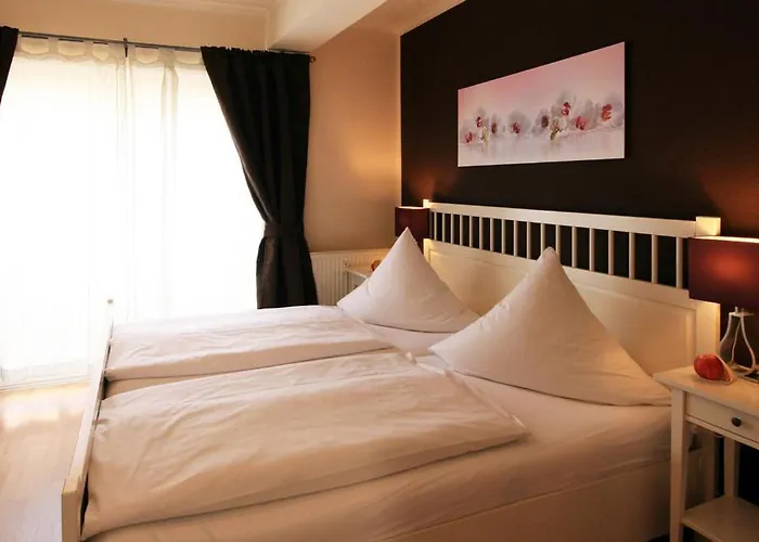 Hotel Boutique-hotel&wellness Goldenes Fass Meißen