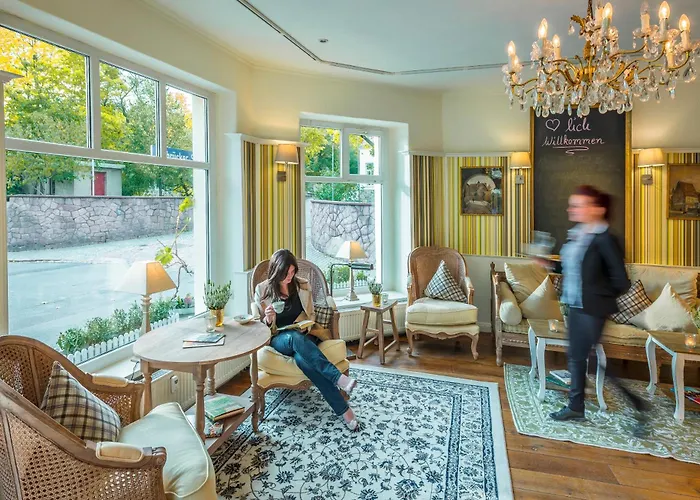 Hotel Boutique-hotel&wellness Goldenes Fass 4*