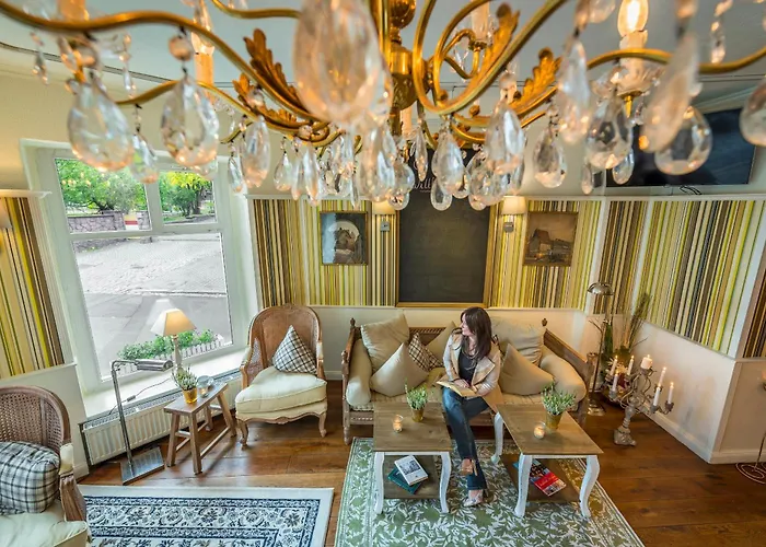 Boutique-hotel&wellness Goldenes Fass