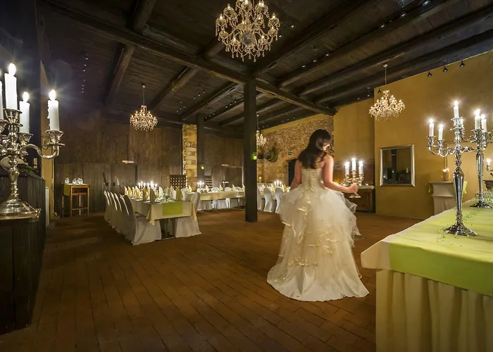 Boutique-hotel&wellness Goldenes Fass Hotel 4*