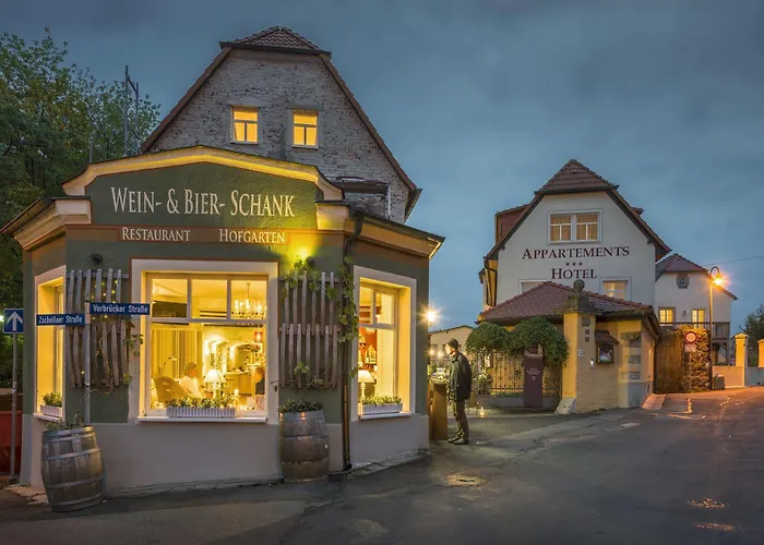 Boutique-hotel&wellness Goldenes Fass Hotel